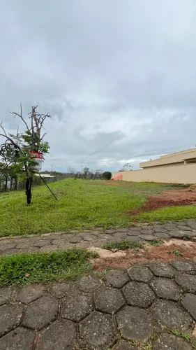 Lote Condominio Cidade das Aguas Área / Terreno à Venda, 1000.00 por R$ 300000.00 no setor