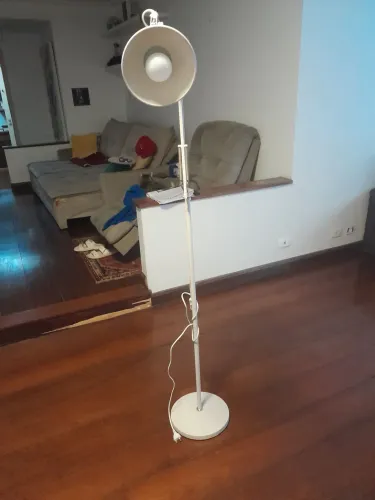 Luminária