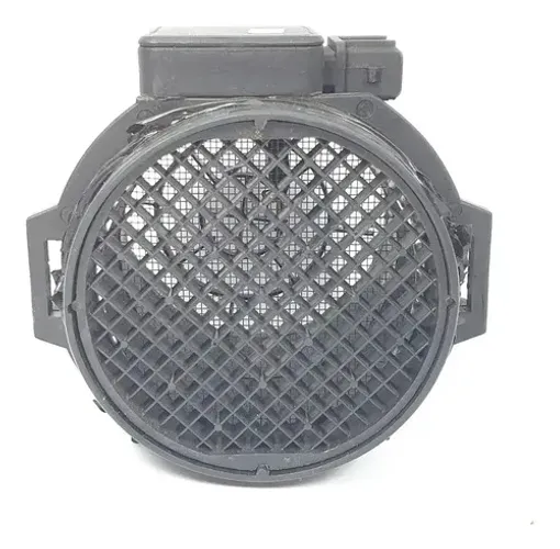 Medidor Fluxo De Ar Maf Bmw 528i E39 96 A 03 Detalhe