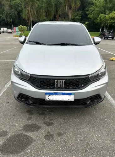 Fiat Argo Drive 1.0 6V Flex 2023