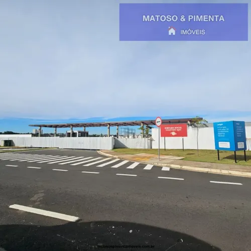 Terrenos para venda em Campinas no bairro Loteamento Alphaville Campinas