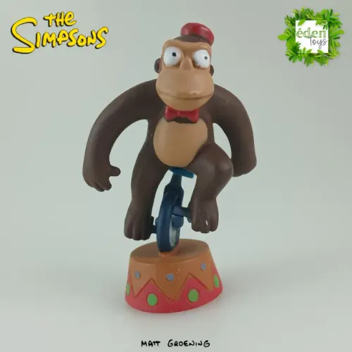 Boneco Simpsons Mr Teeny (cód 823)