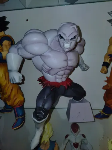 Action figure jiren