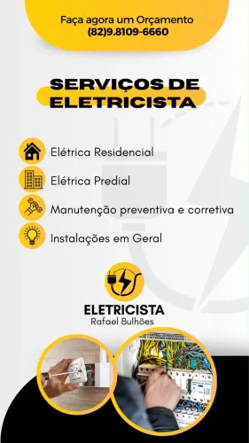 Eletricista