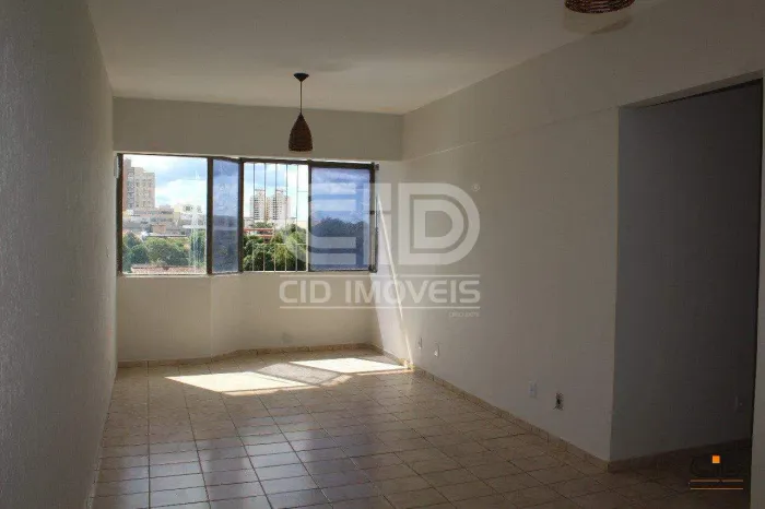 Apartamento com 3 Quartos no Edifício Belo Horizonte