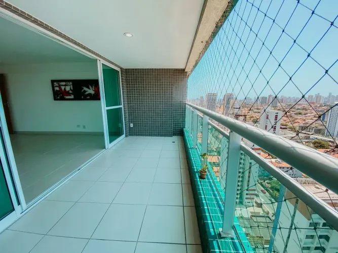 Apartamento - Cond Première