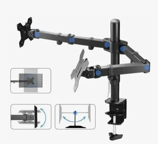 Suporte monitor