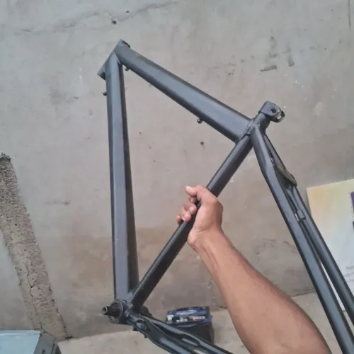 Quadro de ferro aro 26
