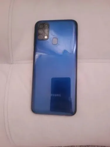 Samsung  M31 128 gb 6 de ram Topppppp.