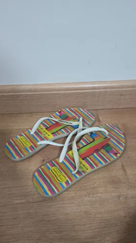 Havaianas Rio de Janeiro