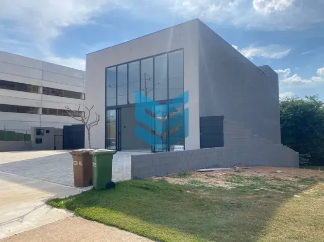Salão, 394 m² - venda por R$ 3.200.000 ou aluguel por R$ 17.291/mês - Alphaville Nova Espl