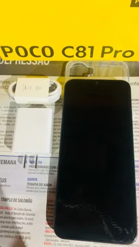POCO C81 Pro