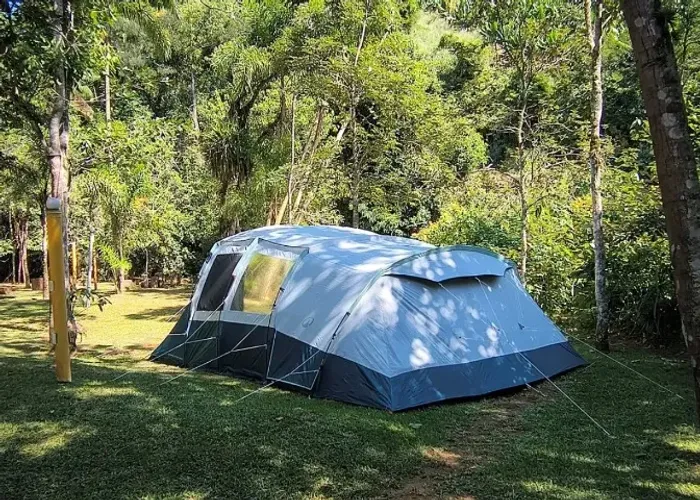 Barraca Quechua 6.3