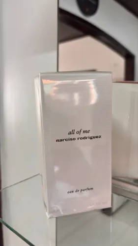 All of Me - 90ml - Narciso Rodriguez