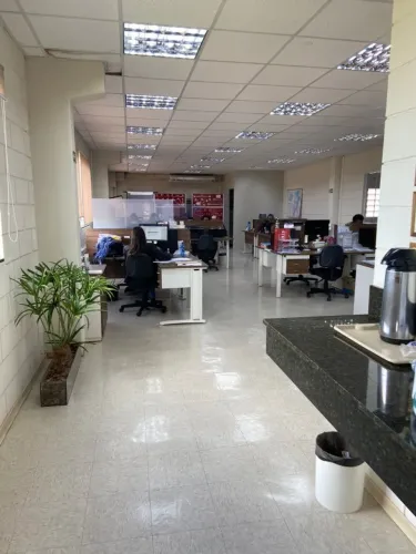 Galpão comercial à venda no Retiro São João, em Sorocaba-SP