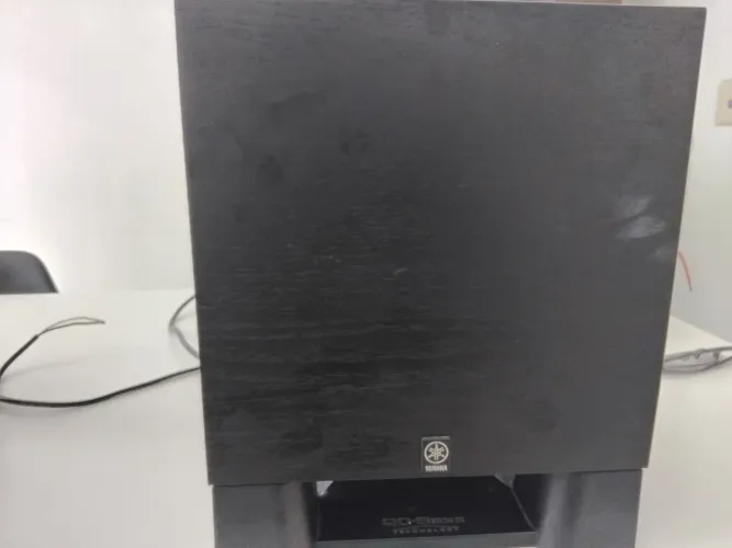 Yamaha yst-st-sw030
