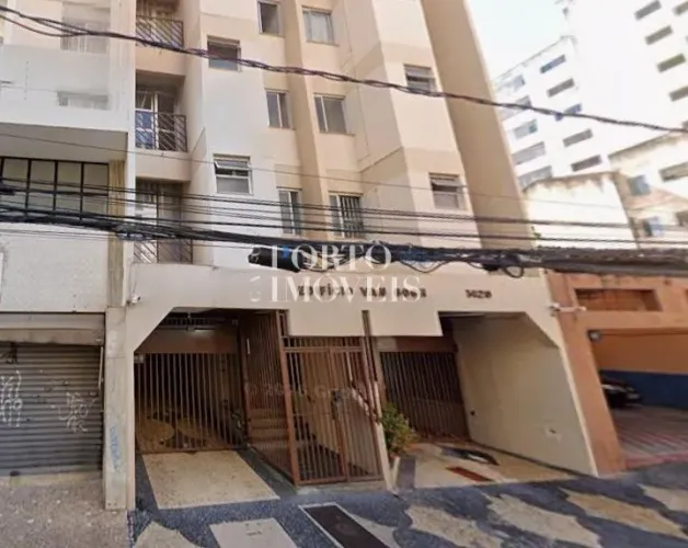 Seu refúgio moderno, com sacada e garagem, no coração de Campinas.