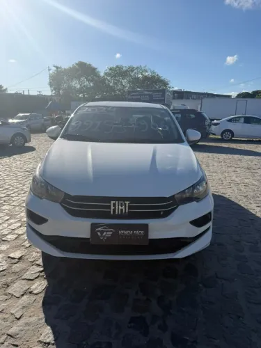 Fiat Cronos Drive 1.0 6V 2024