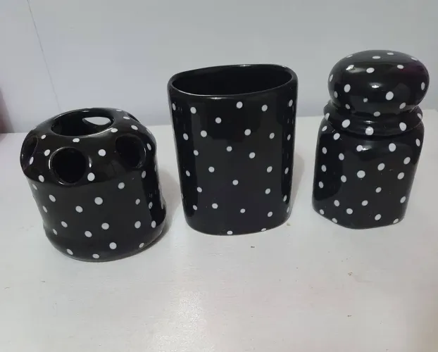 Louças