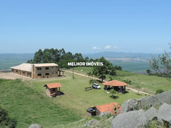 Sítio à Venda com 06 Hectares em Tubarão/SC