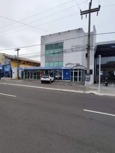 ED. MONSENHOR GIL, SALA COMERCIAL PARA ALUGAR NO BAIRRO FÁTIMA/JOQUEI