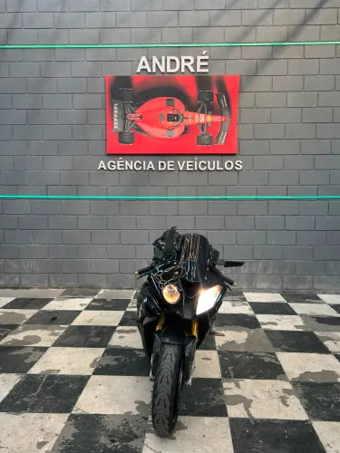 Moto BMW RRs1000 CARBO .