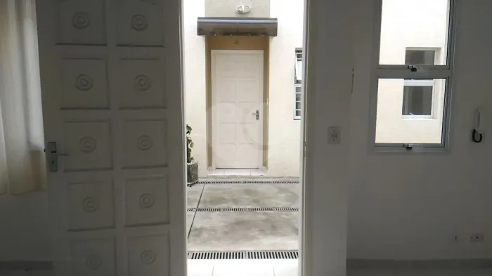Sobrado com 2 dorms, em Condomínio Fechado no Mandaqui