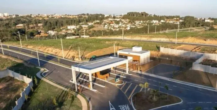Lote/Terreno à venda, 352 m² - B14-08 - Loteamento Reserva dos Ipês