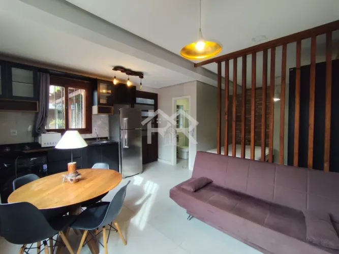 Apartamento Estúdio para alugar no bairro Petrópolis em Porto Alegre