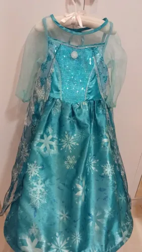 Fantasia Frozen - Disney (Original)
