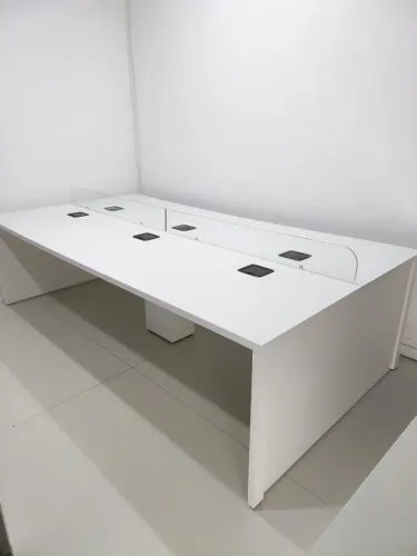 Estação de trabalho 4 lugares