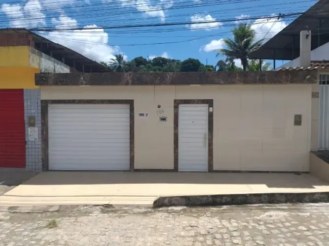Excelente Casa em Santo Aleixo - Jaboatão