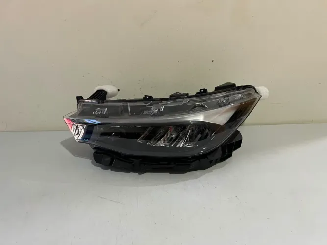Farol esquerdo Pulse / Fastback 2021/2022/2023/2024/2025/2026
