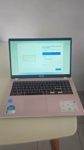Notebook Asus Vivobook Go 15 Celeron