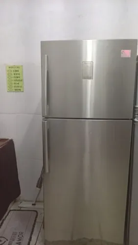 Geladeira 