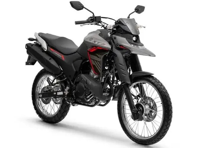 LANDER CINZA UNICO DONO COM 1.200 KM