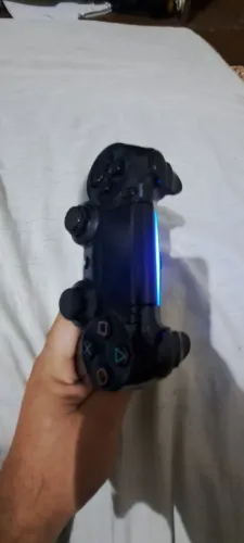 Ps4 super slim troco por bikelet ou iPhone 12