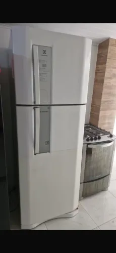 Vende refrigerador Electrolux