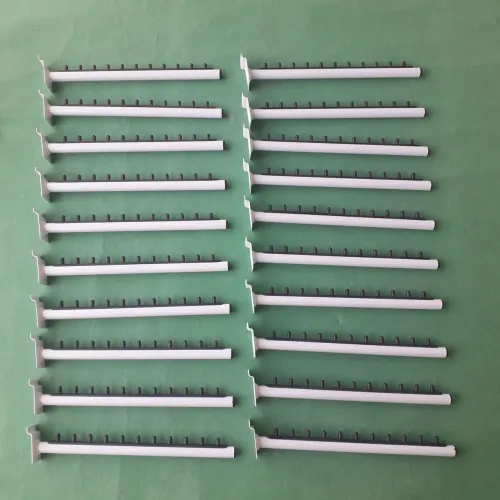 RT Cabideiro para Painel Canaletado NOVOS