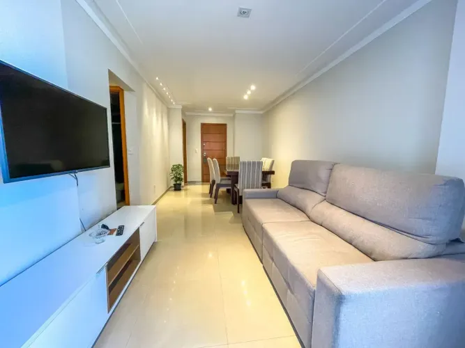 Imóvel para venda possui 150 metros quadrados com 4 quartos em Itapuã - Vila Velha - ES