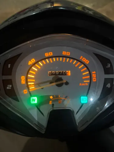 Jet 125s