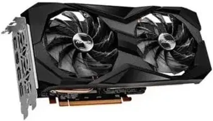 RX 6600