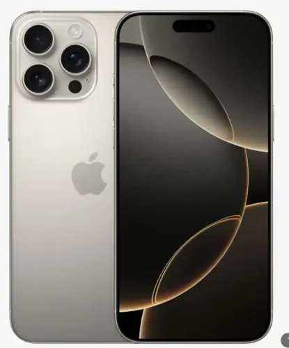 iPhone 16 Pro Max 256gb