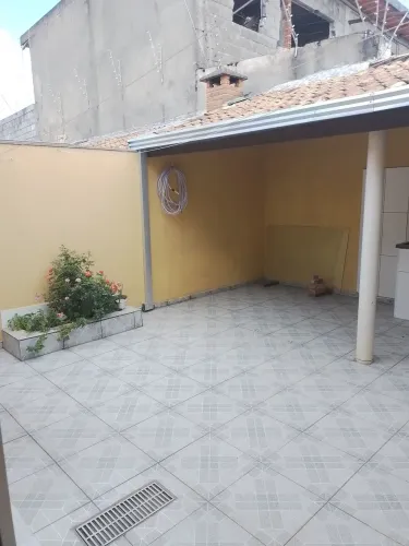 Casa condomínio romana