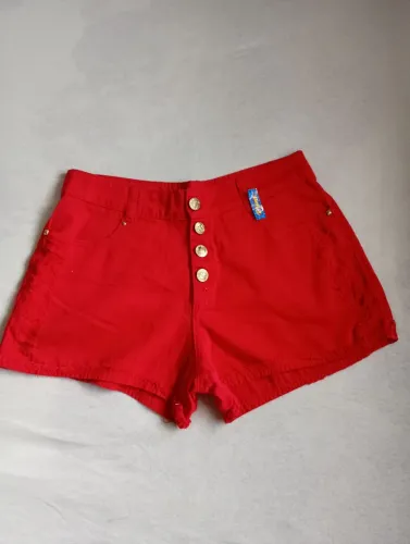 Short jeans