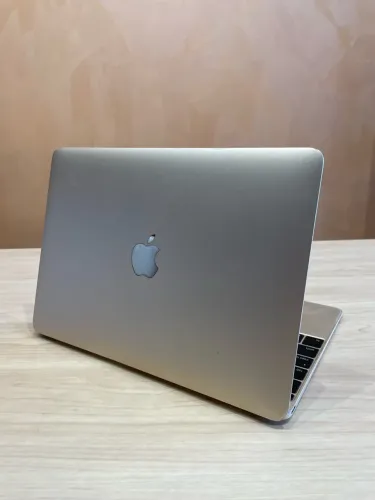 MacBook 12 Polegadas