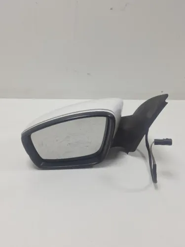 Retrovisor Lado Esquerdo Volkswagen Voyage G6 2015