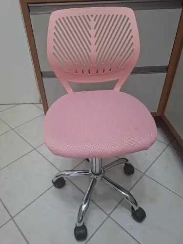 Cadeira de escritório