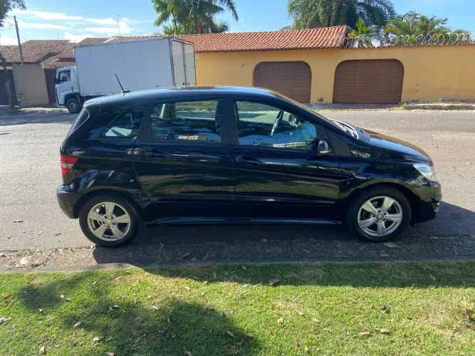 Mercedes-Benz Classe B 200 2.0 136cv Aut. 2009