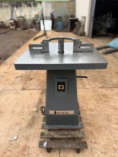 Máquina pra marcenaria